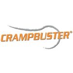crampbuster logo