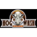 hog wash logo