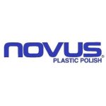 novus plastic polish